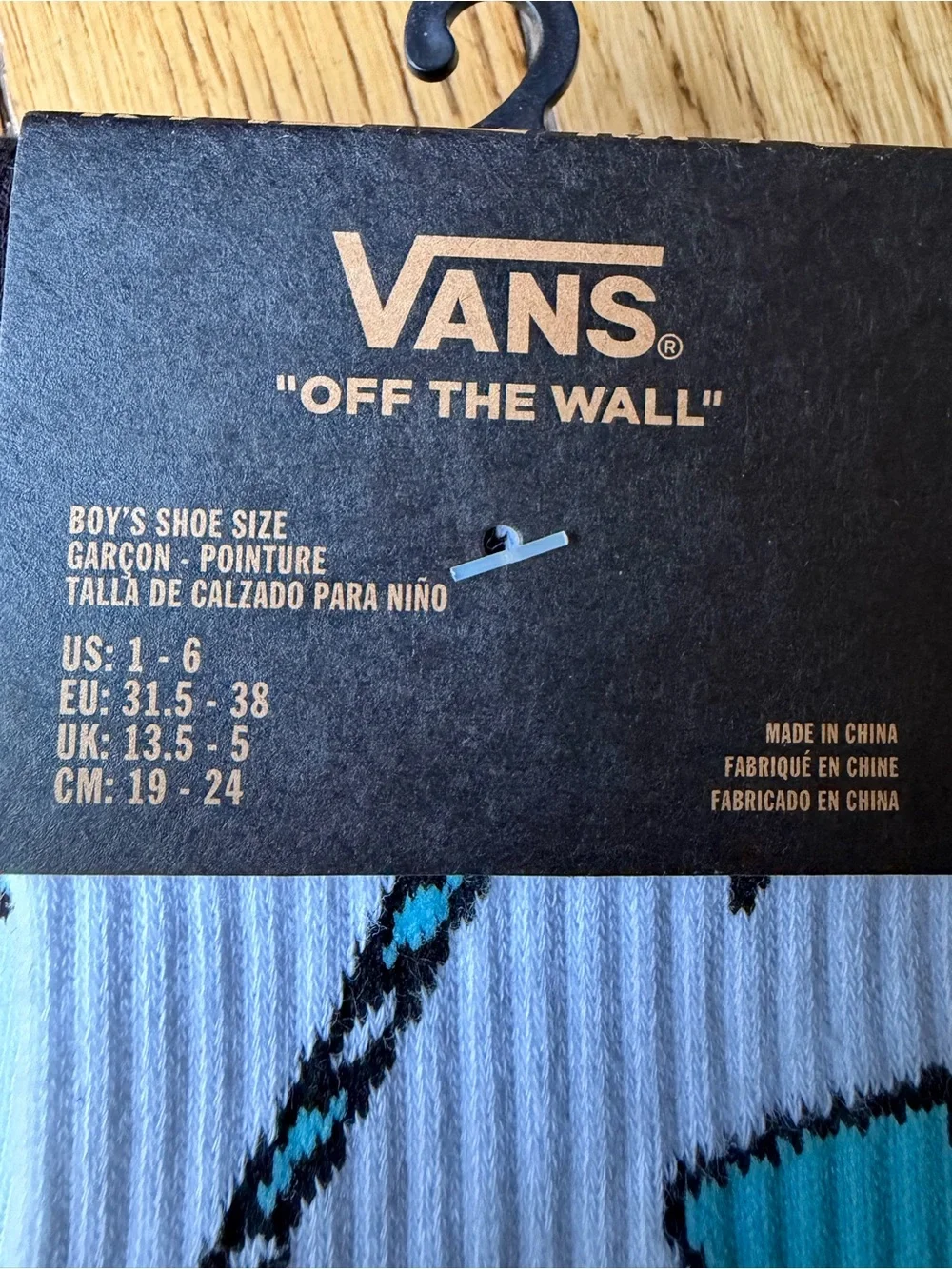 Vans bundle make